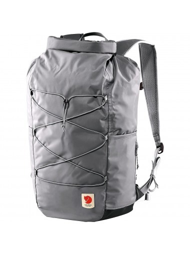 Fjallraven High Coast Rolltop 26 - Shark Grey